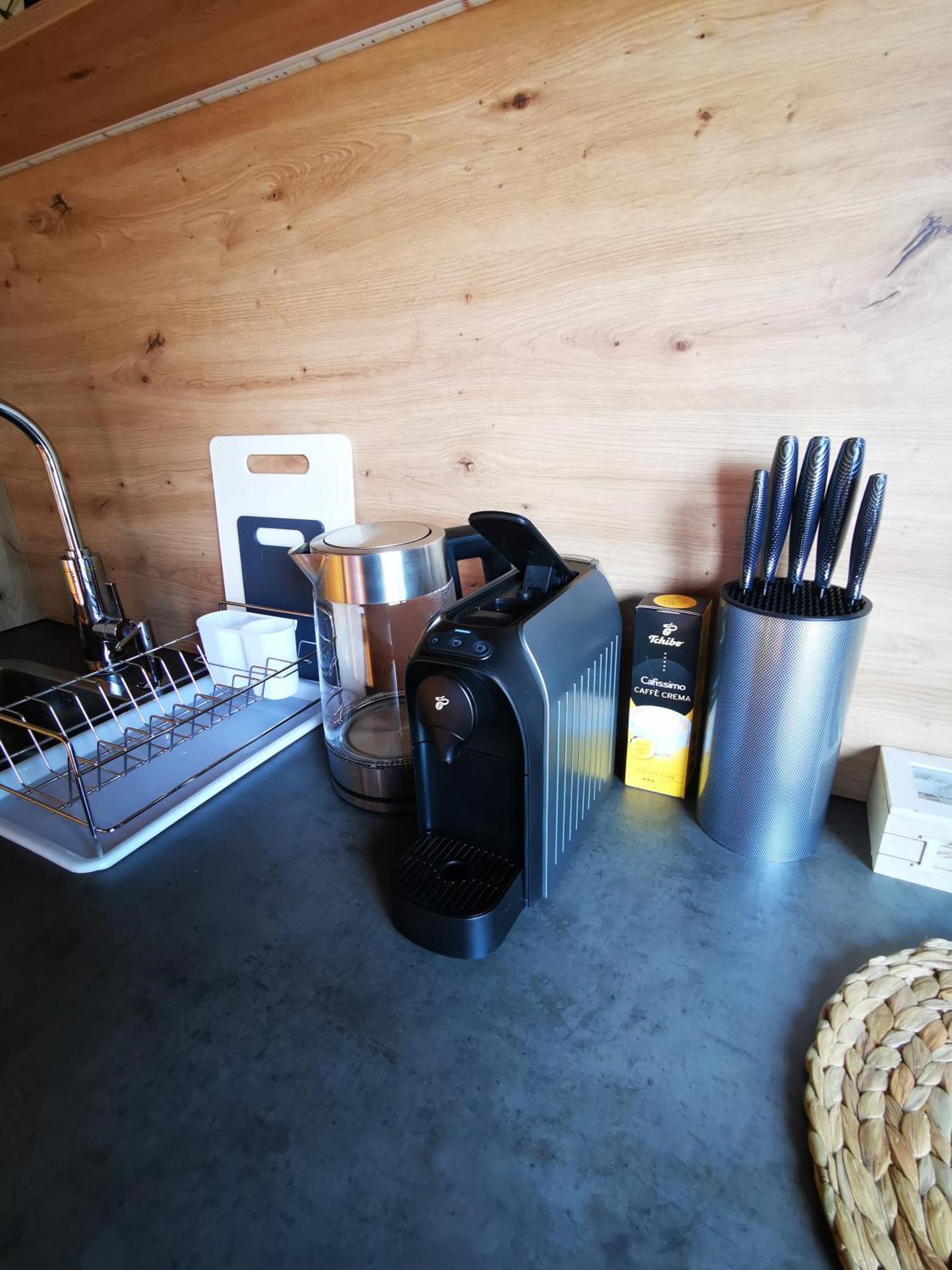 Hotel Glamping Zazen Drumu Carului Zewnętrze zdjęcie
