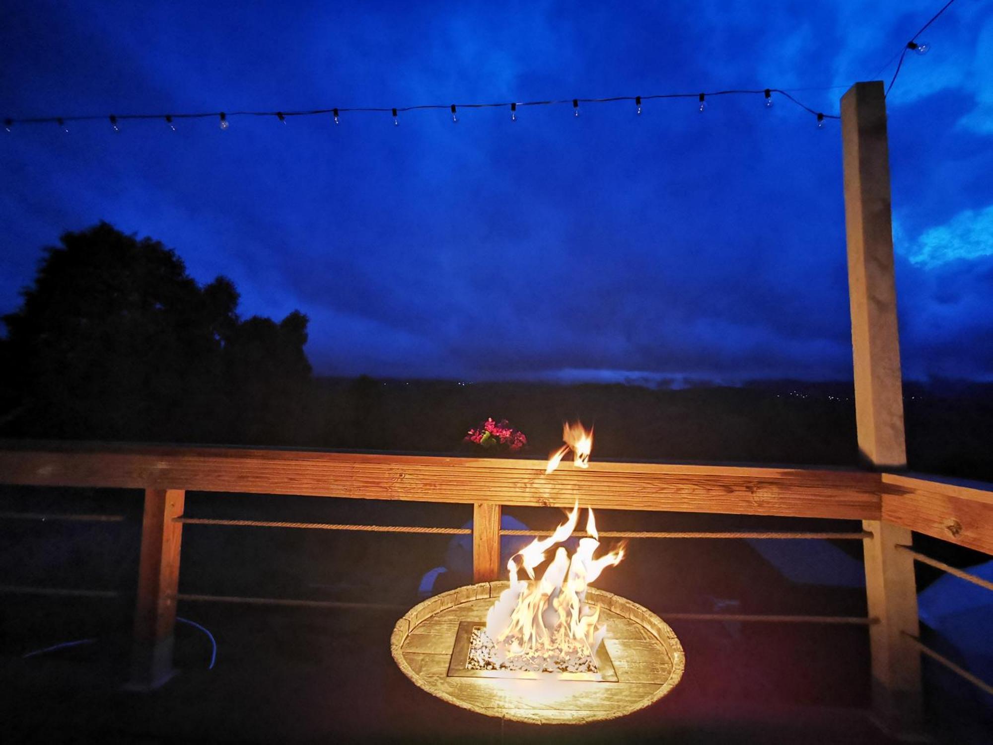 Hotel Glamping Zazen Drumu Carului Pokój zdjęcie